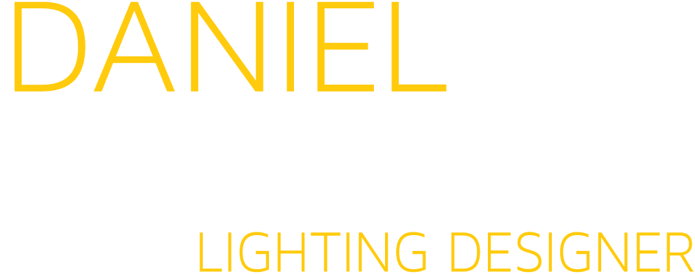 Daniel Anderson: Lighting Designer